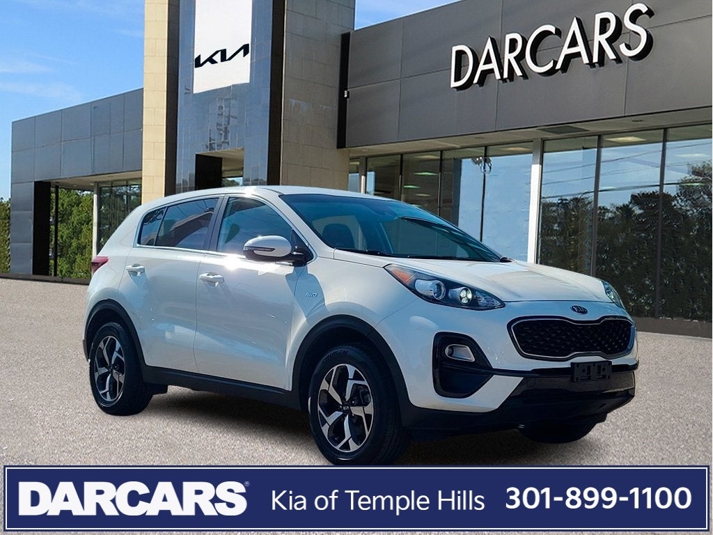 Darcars Kia Of Temple Hills