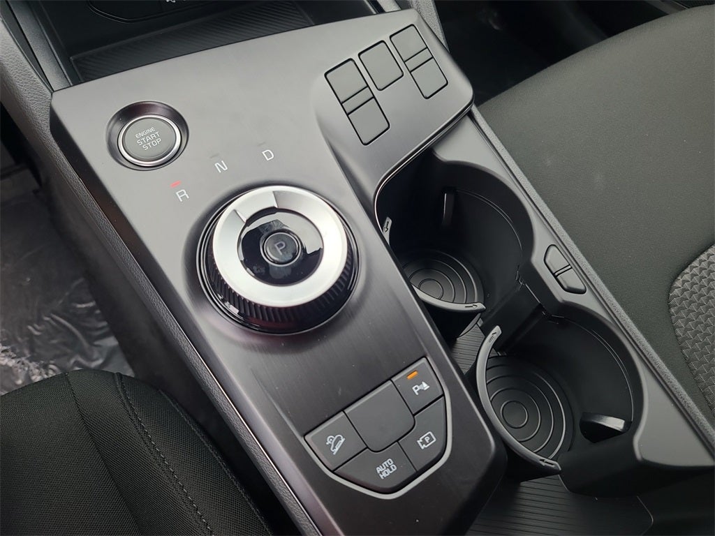 2026 Kia Sportage Hybrid LX