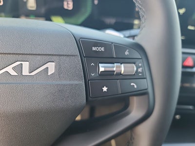 2026 Kia Sportage Hybrid LX