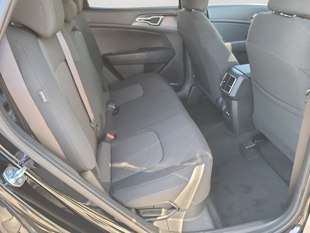 2026 Kia Sportage Hybrid LX