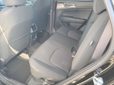 2026 Kia Sportage Hybrid LX