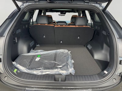 2027 Kia Sportage Hybrid X-Line