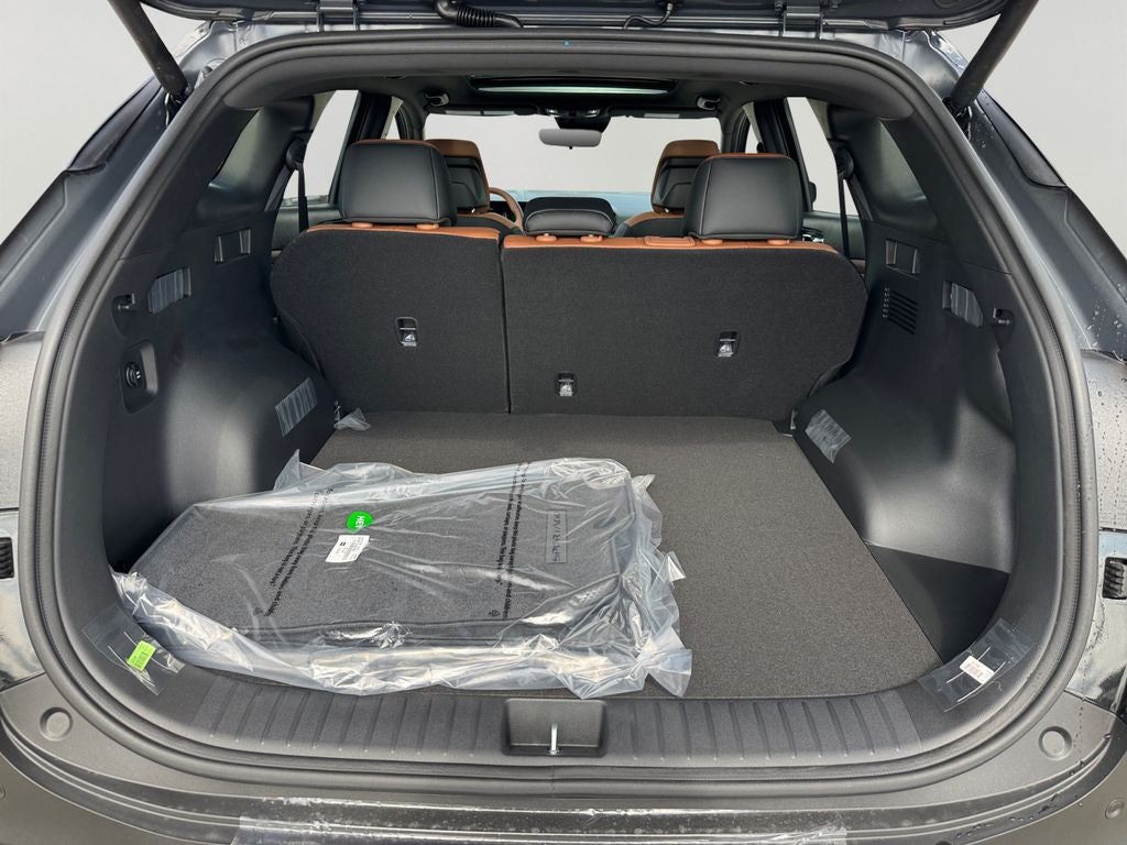 2027 Kia Sportage Hybrid X-Line