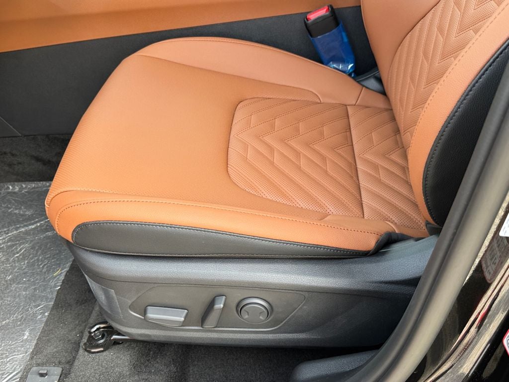 2027 Kia Sportage Hybrid X-Line