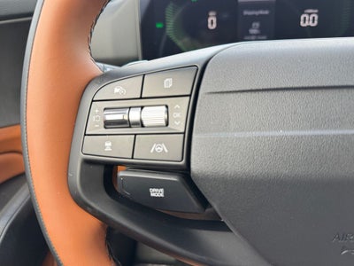 2027 Kia Sportage Hybrid X-Line