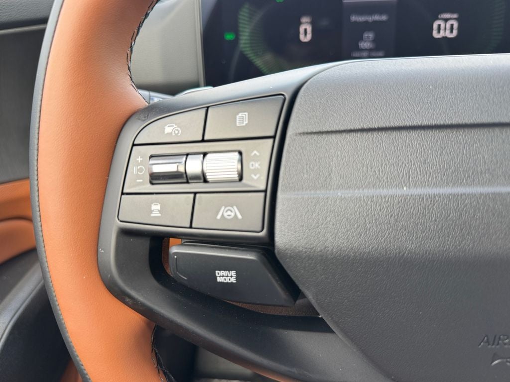 2027 Kia Sportage Hybrid X-Line