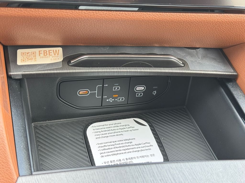 2027 Kia Sportage Hybrid X-Line