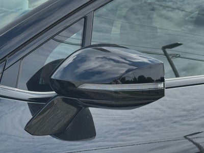 2027 Kia Sportage Hybrid X-Line