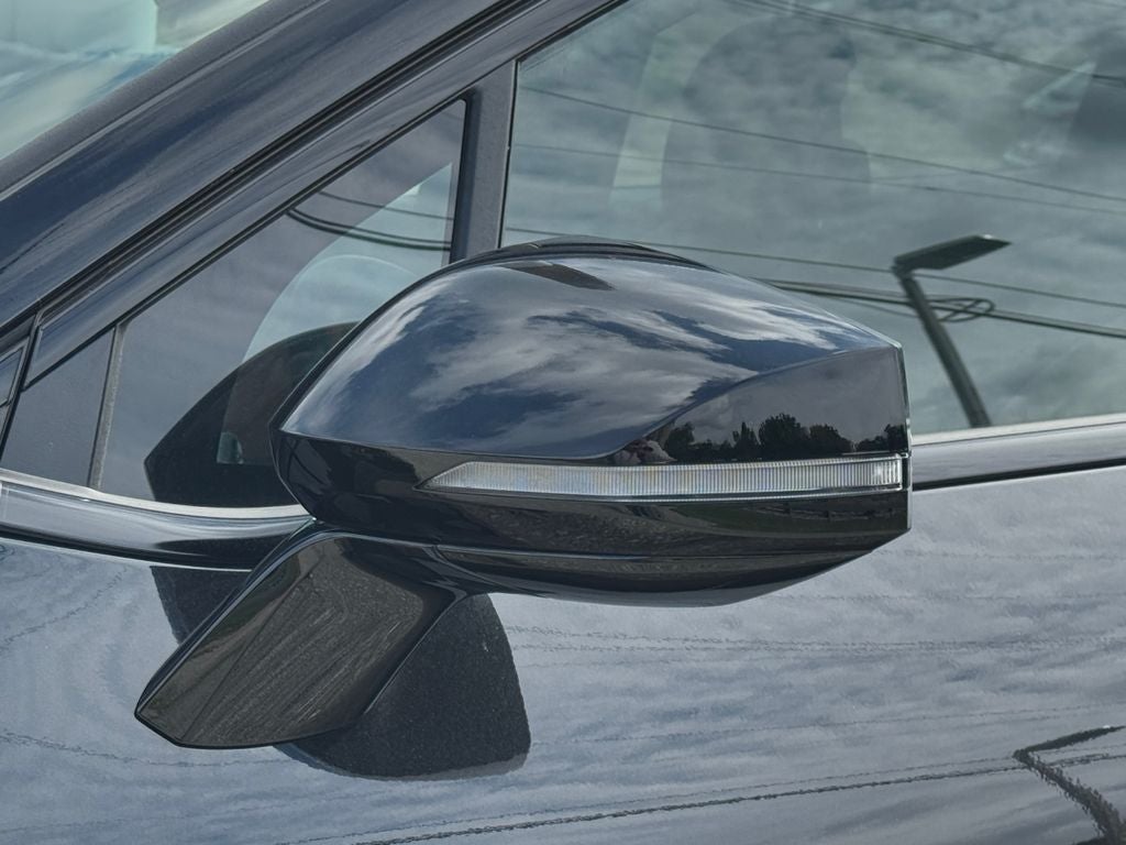2027 Kia Sportage Hybrid X-Line