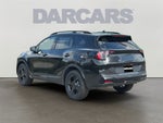 2027 Kia Sportage Hybrid X-Line
