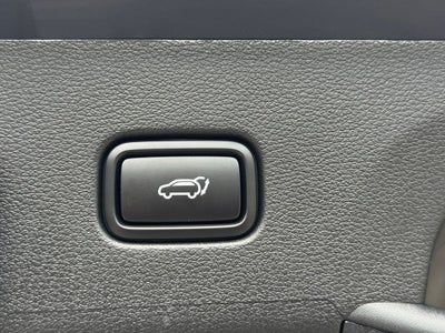 2027 Kia Sportage Hybrid X-Line