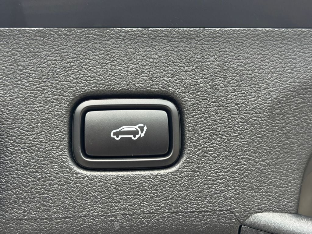 2027 Kia Sportage Hybrid X-Line