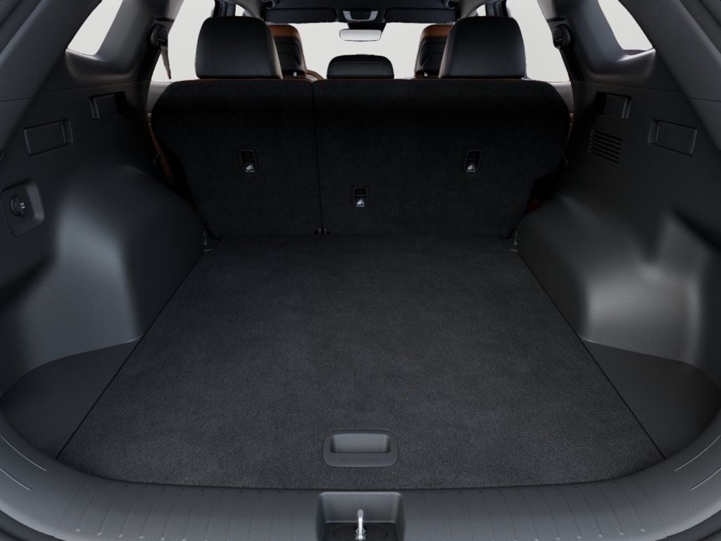 2026 Kia Sportage Hybrid Base
