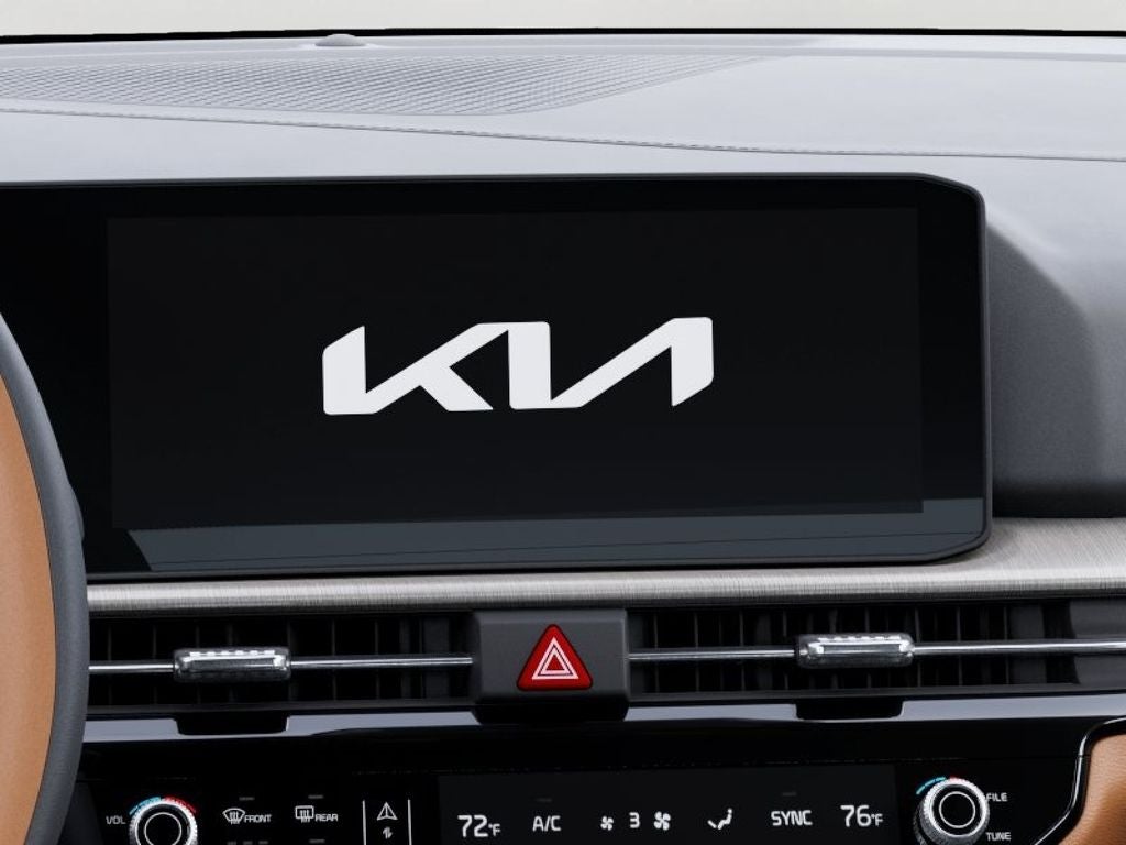2026 Kia Sportage Hybrid Base