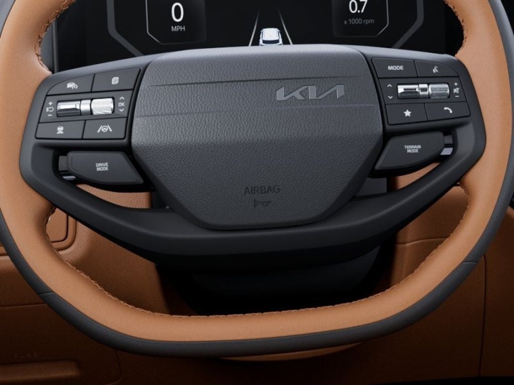 2026 Kia Sportage Hybrid Base