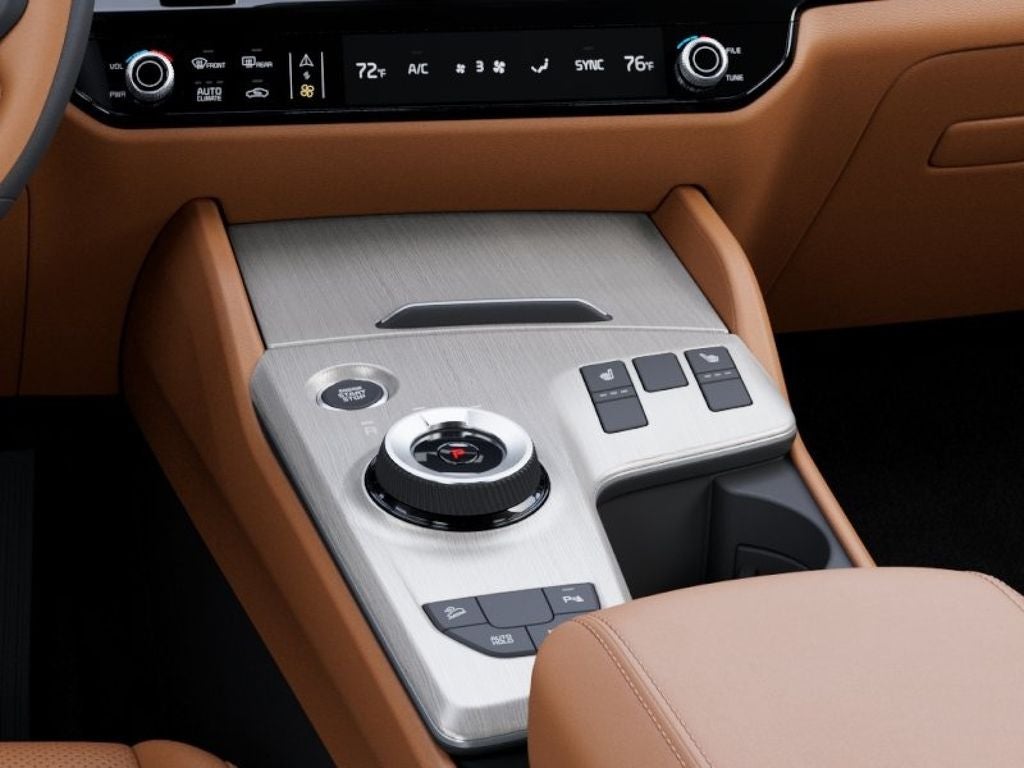 2026 Kia Sportage Hybrid Base
