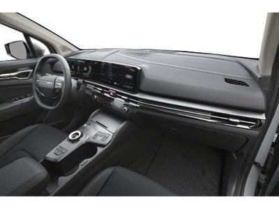 2027 Kia Sportage Hybrid EX