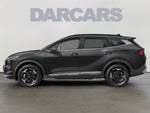 2027 Kia Sportage Hybrid EX