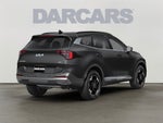 2027 Kia Sportage Hybrid EX