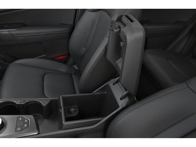 2027 Kia Sportage Hybrid EX