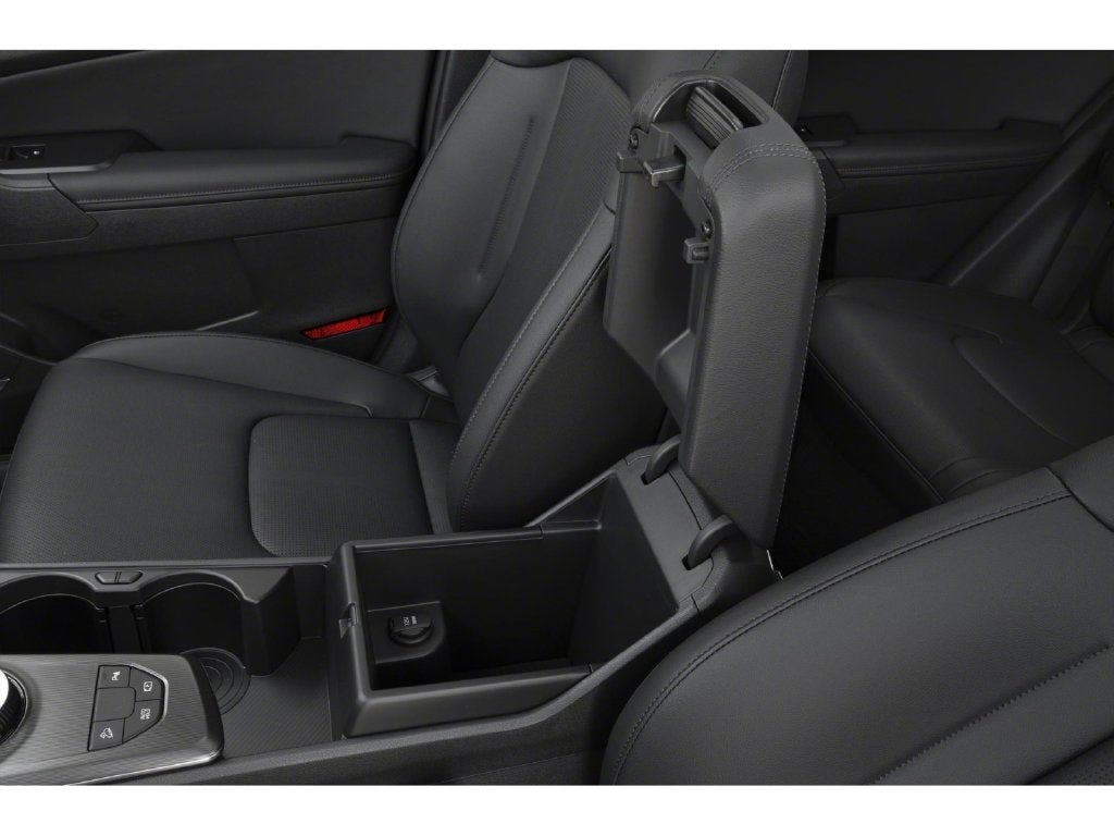 2027 Kia Sportage Hybrid EX