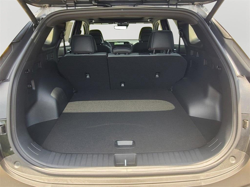 2025 Kia Sportage Plug-In Hybrid X-Line