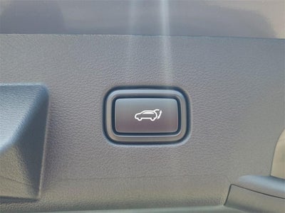 2025 Kia Sportage Plug-In Hybrid X-Line