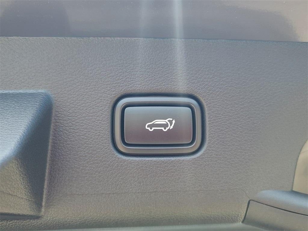 2025 Kia Sportage Plug-In Hybrid X-Line