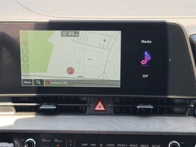 2025 Kia Sportage Plug-In Hybrid X-Line