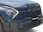 2025 Kia Sportage Plug-In Hybrid X-Line