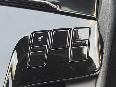 2025 Kia Sportage Plug-In Hybrid X-Line