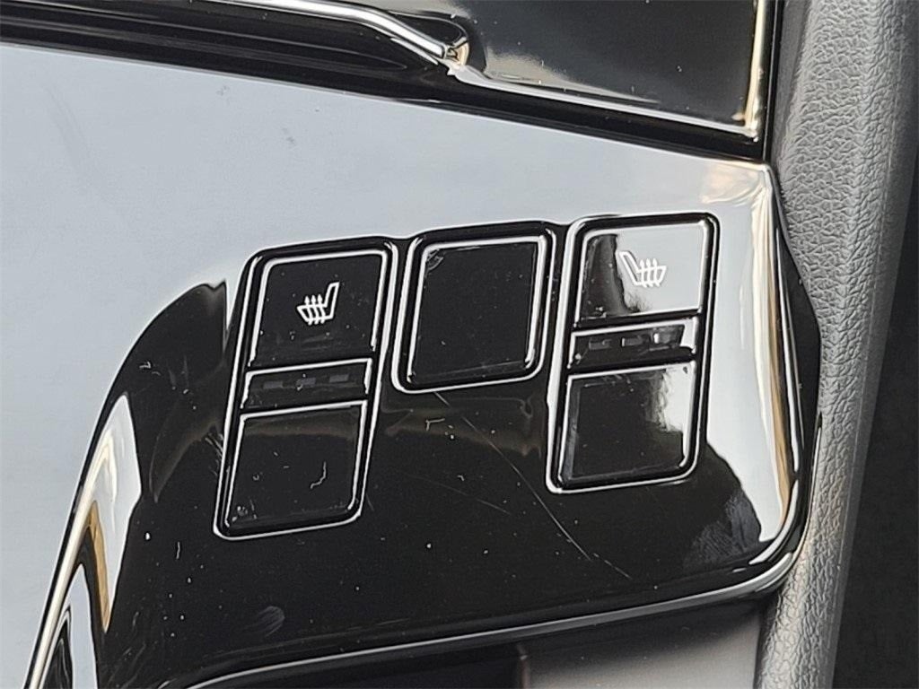 2025 Kia Sportage Plug-In Hybrid X-Line