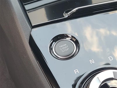 2025 Kia Sportage Plug-In Hybrid X-Line