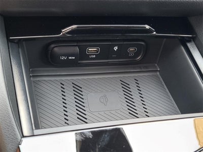 2025 Kia Sportage Plug-In Hybrid X-Line