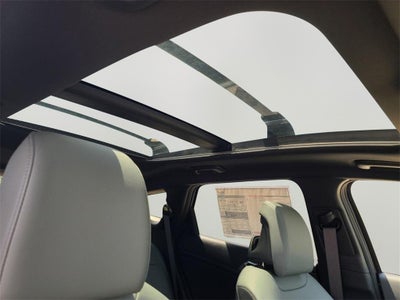 2025 Kia Sportage Plug-In Hybrid X-Line