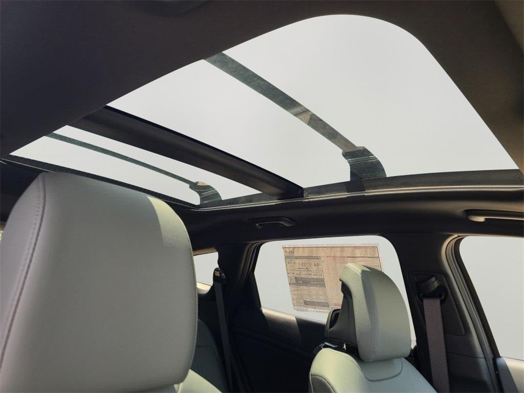 2025 Kia Sportage Plug-In Hybrid X-Line