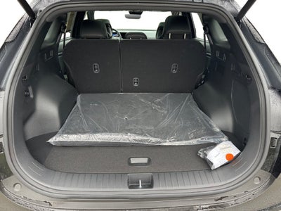 2025 Kia Sportage Plug-In Hybrid X-Line Prestige AWD