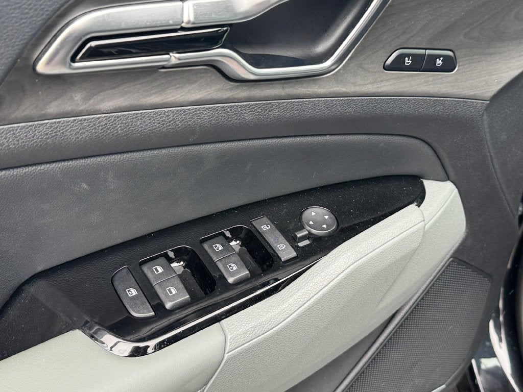 2025 Kia Sportage Plug-In Hybrid X-Line Prestige AWD