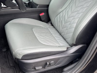 2025 Kia Sportage Plug-In Hybrid X-Line Prestige AWD