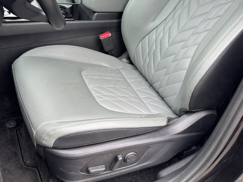 2025 Kia Sportage Plug-In Hybrid X-Line Prestige AWD