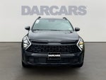 2025 Kia Sportage Plug-In Hybrid X-Line Prestige AWD