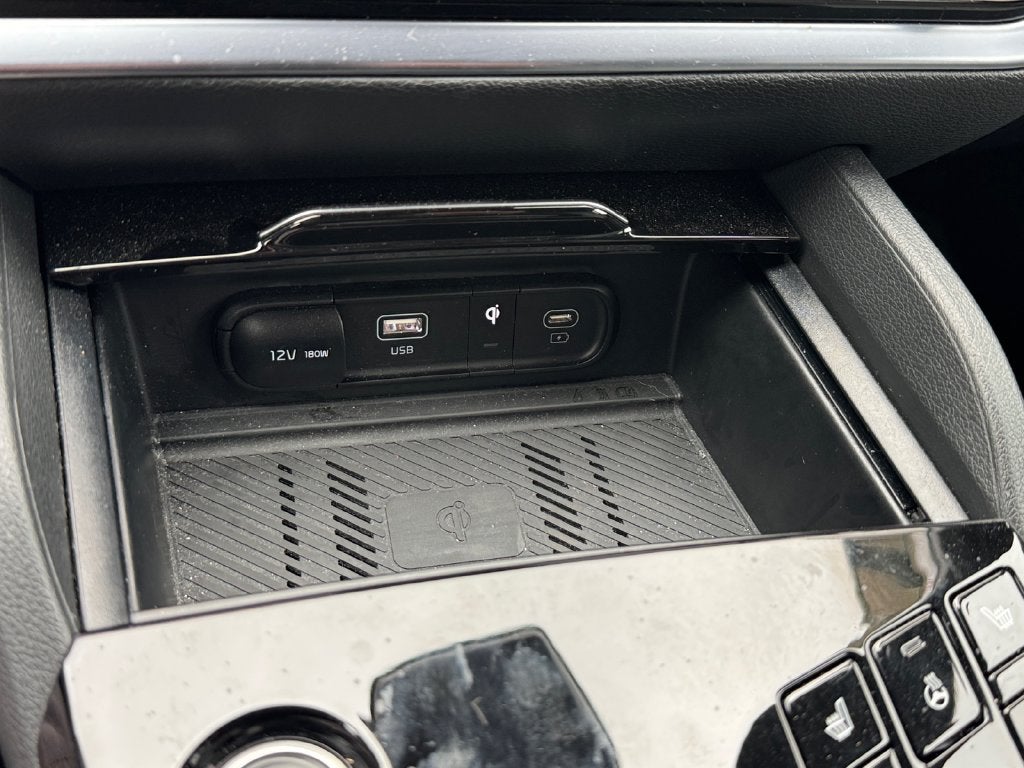 2025 Kia Sportage Plug-In Hybrid X-Line Prestige AWD