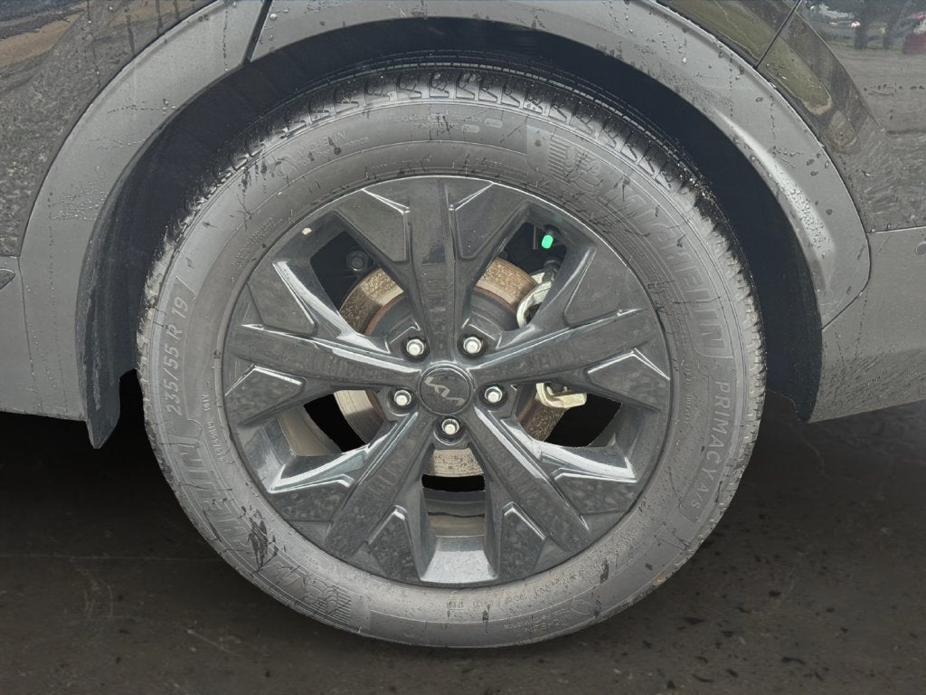2025 Kia Sportage Plug-In Hybrid X-Line Prestige AWD