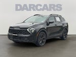 2025 Kia Sportage Plug-In Hybrid X-Line Prestige AWD