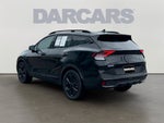 2025 Kia Sportage Plug-In Hybrid X-Line Prestige AWD