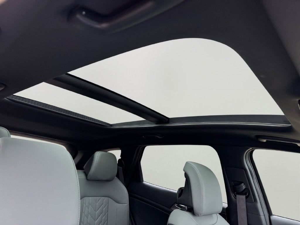 2025 Kia Sportage Plug-In Hybrid X-Line Prestige AWD