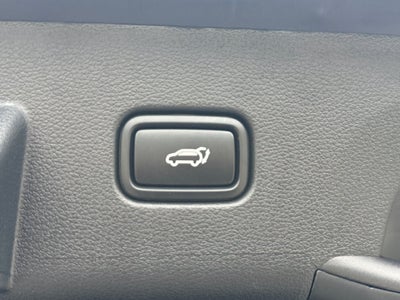 2025 Kia Sportage Plug-In Hybrid X-Line Prestige AWD