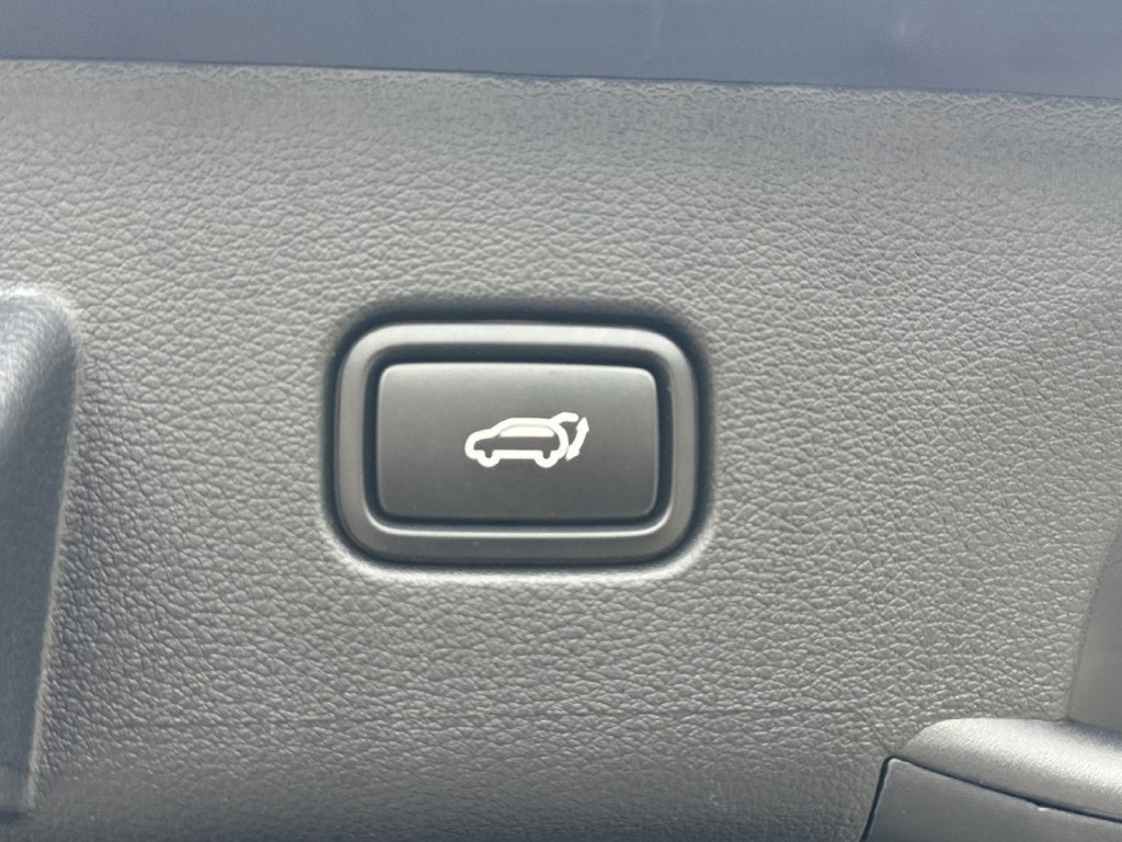 2025 Kia Sportage Plug-In Hybrid X-Line Prestige AWD