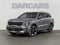 2027 Kia Sorento Hybrid EX
