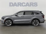 2027 Kia Sorento Hybrid EX